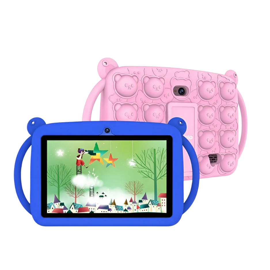 Tablette Besttech S3 Kids