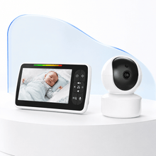 Moniteur bébé vidéo