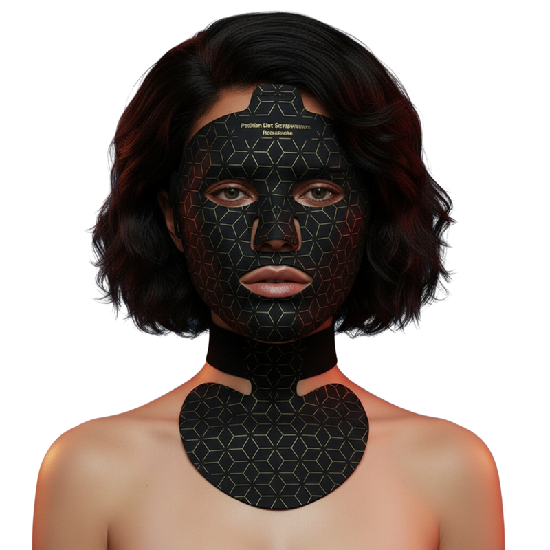 Masque de Photoréjuvénation LED Besttech