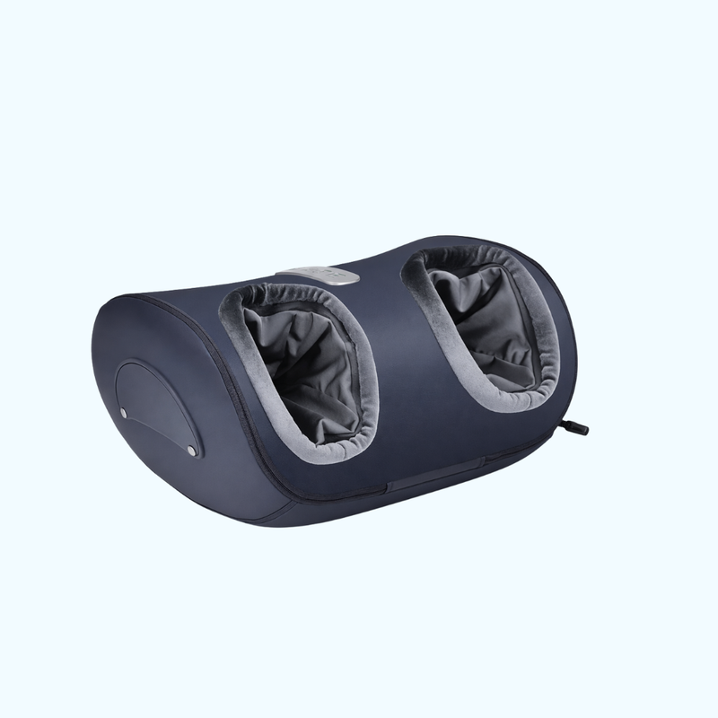 Masseur de Pieds à Pression d’Air