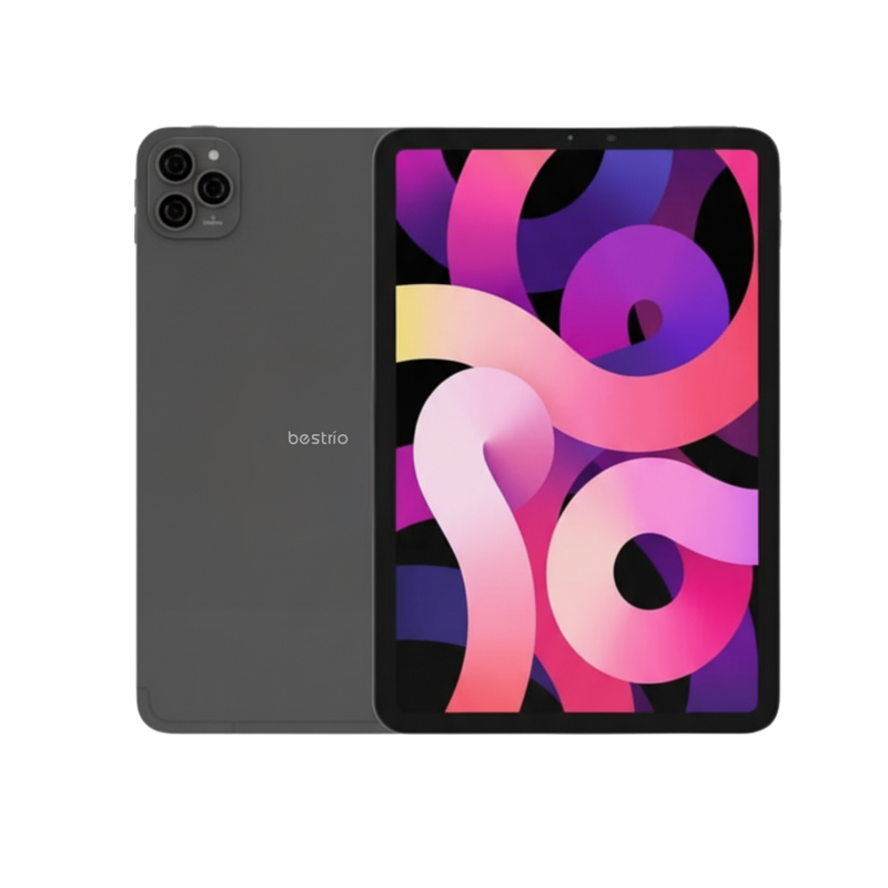 Bestrio Tablette S12 – Puissance Sans Limite