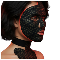 Masque de Photoréjuvénation LED Besttech