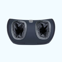 Masseur de Pieds à Pression d’Air