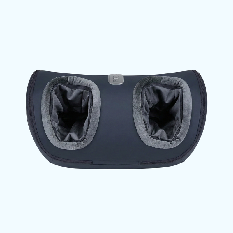 Masseur de Pieds à Pression d’Air