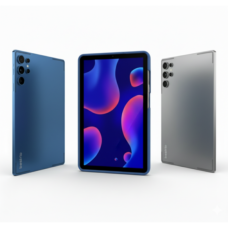 Bestrio Tablette S10 – Performance & Accessibilité