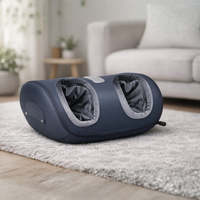 Masseur de Pieds à Pression d’Air