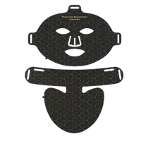 Masque de Photoréjuvénation LED Besttech