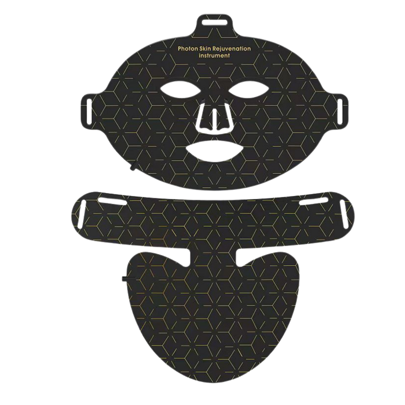 Masque de Photoréjuvénation LED Besttech