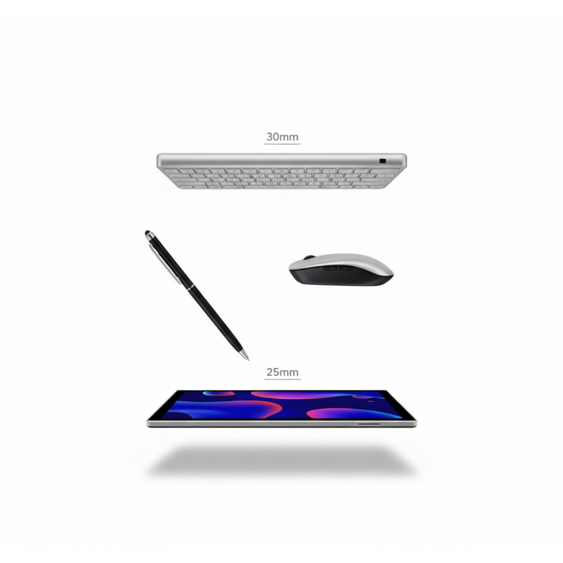 Bestrio Tablette S10 – Performance & Accessibilité