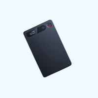 Enregistreur Vocal Intelligent