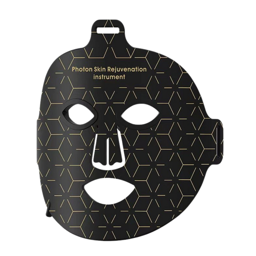 Masque de Photoréjuvénation LED