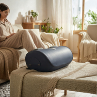 Masseur de Pieds à Pression d’Air