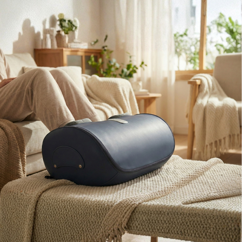 جهاز تدليك القدمين بضغط الهواء