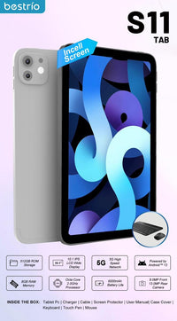 Bestrio Tablette S11 La nouvelle référence