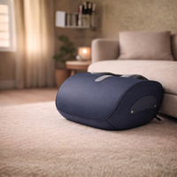 Masseur de Pieds à Pression d’Air