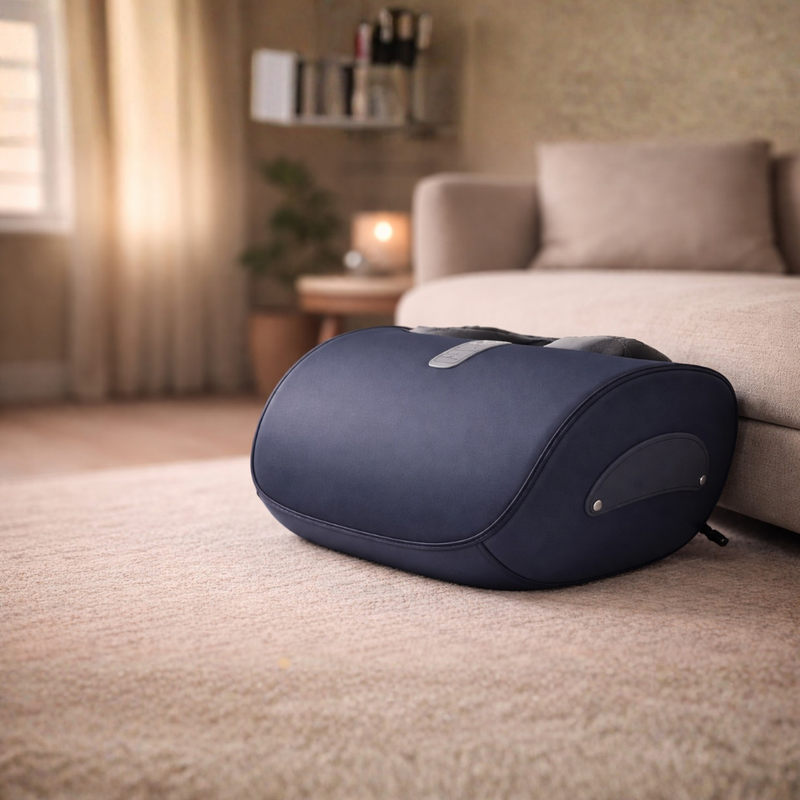 Masseur de Pieds à Pression d’Air