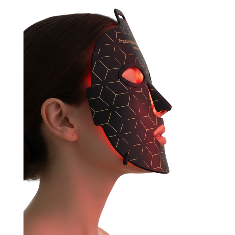 Masque de Photoréjuvénation LED Besttech