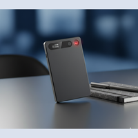 Enregistreur Vocal Intelligent