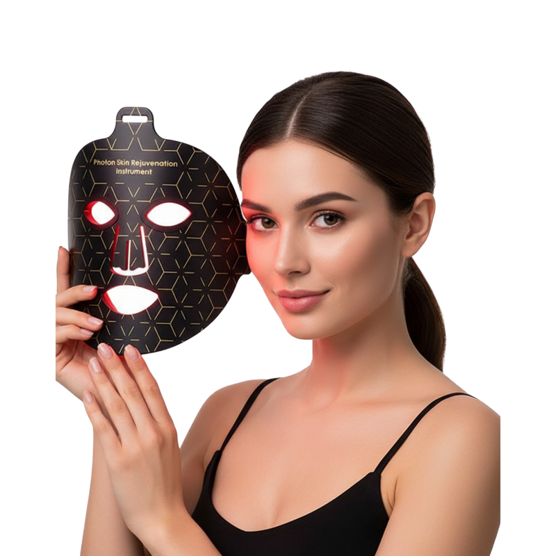 Masque de Photoréjuvénation LED Besttech