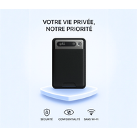 Enregistreur Vocal Intelligent