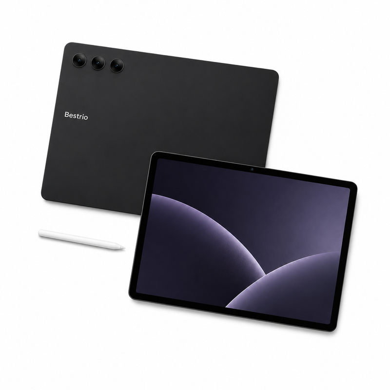 Tablette Tab S15 Ultra 5G — 10.1" IPS, 8 Go / 512 Go, Dual SIM