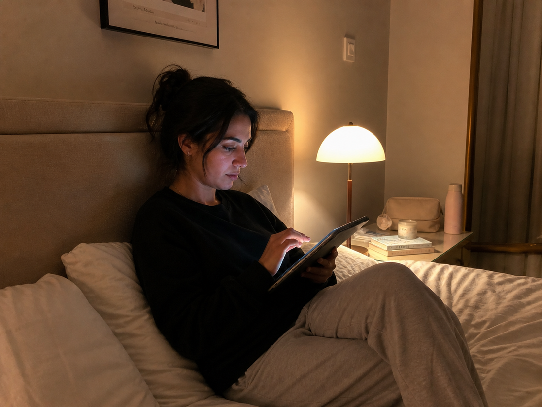 YouTube, Netflix et jeux