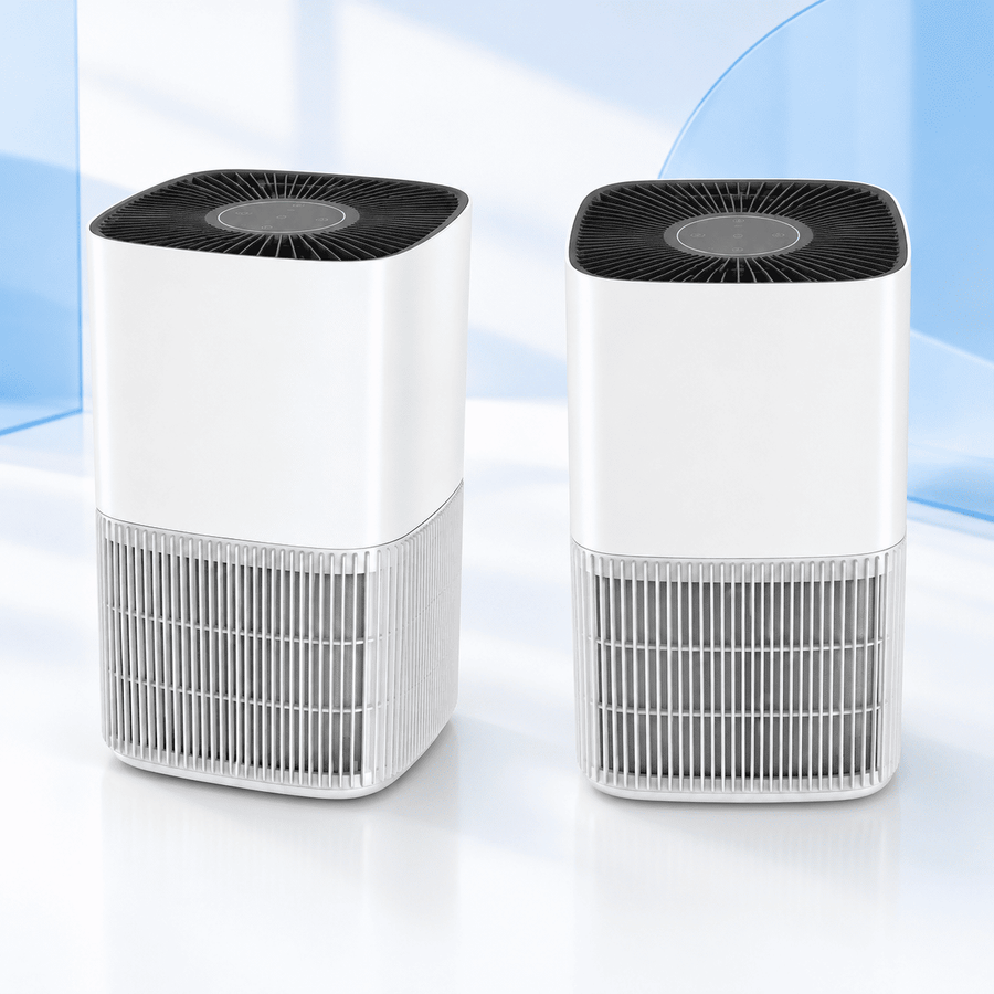 Purificateur d’Air 3-en-1 HEPA H13 – Besttech 42210