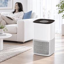Purificateur d’Air 3-en-1 HEPA H13 – Besttech 42210