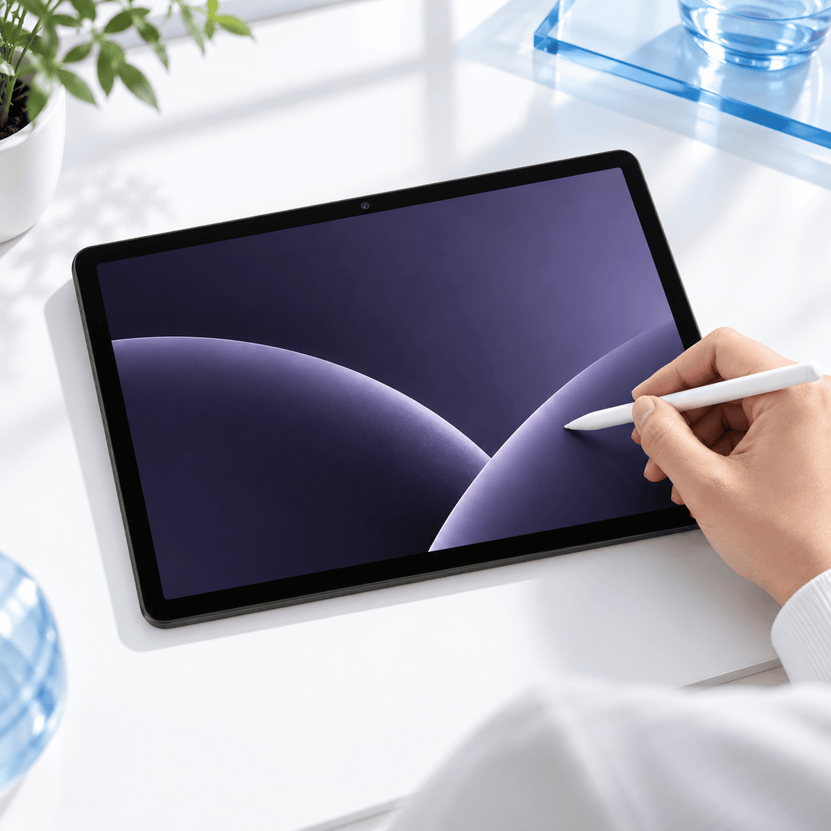 Tablette Tab S15 Ultra 5G — 10.1" IPS, 8 Go / 512 Go, Dual SIM
