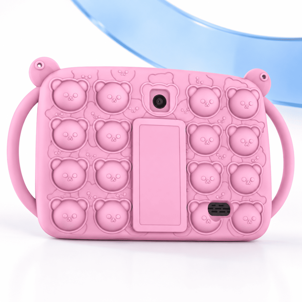 Bestrio Tablette Pour Enfants S3