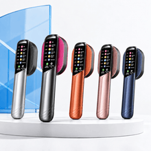 Défroisseur vapeur 2-en-1 ST-717, 1200 W
