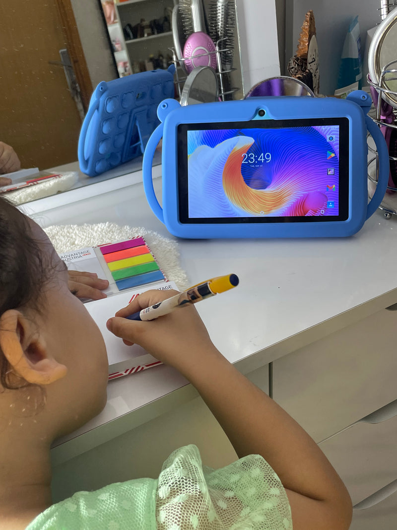 Bestrio Tablette Pour Enfants S3