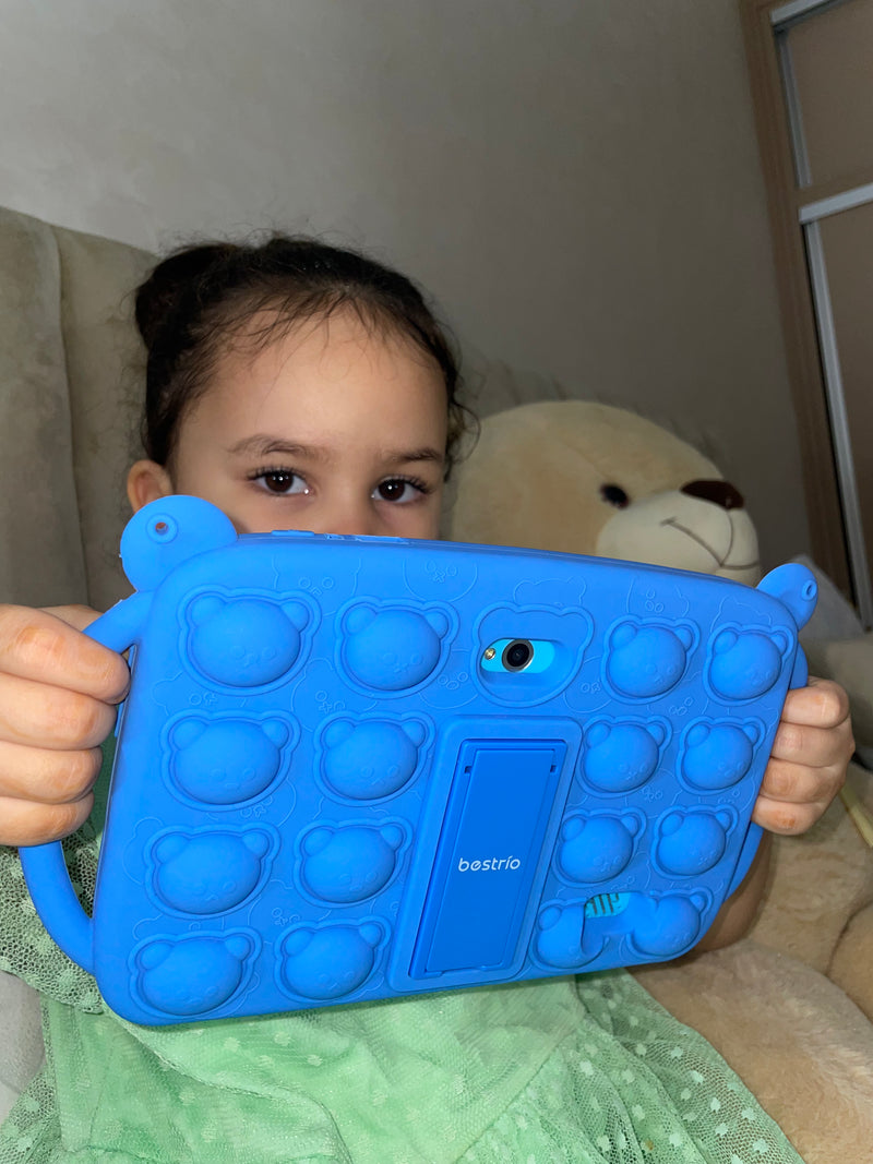 Bestrio Tablette Pour Enfants S3