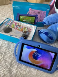 Bestrio Tablette Pour Enfants S3