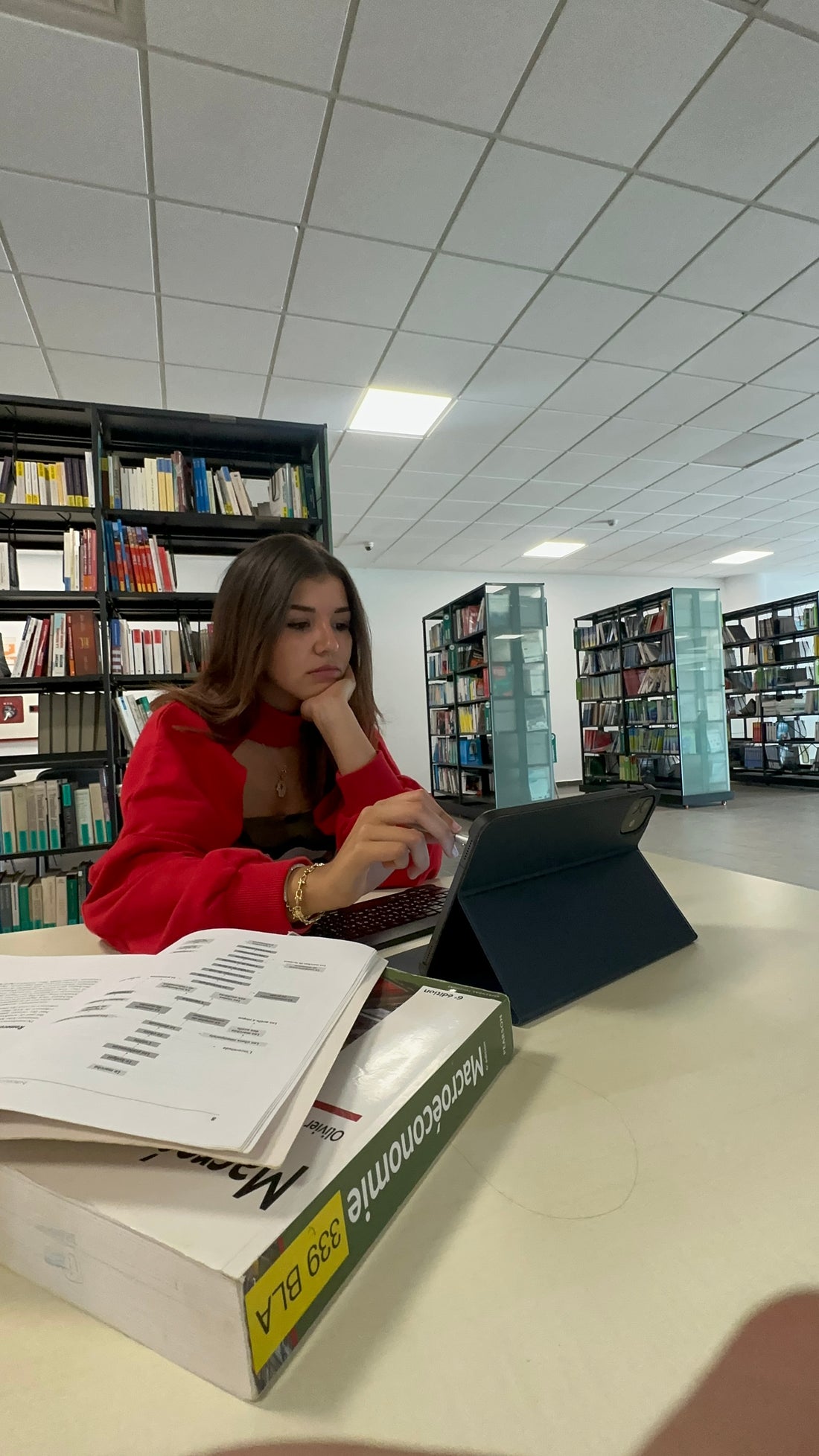 Cours en ligne, PDF et prise de notes