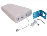 Amplificateur Signal Mobile Tri-Band 2G/3G/4G – Kit Complet Antennes + Câbles