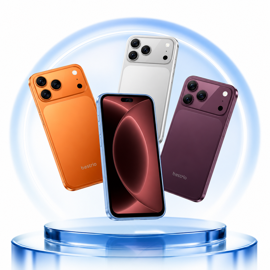 Bestrio I18 Pro Max